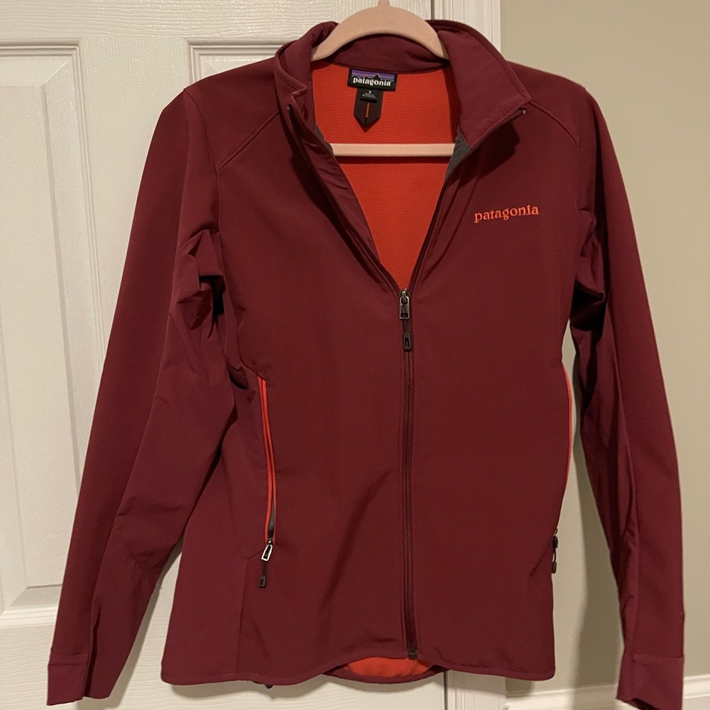 Patagonia Jacket